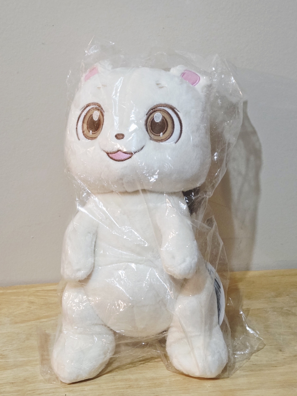 Shiren the Wanderer 6 - Koppa 12.5" Plush - Good Smile Company